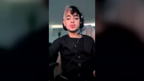 Dominik Eclipse  online show from 07.03.26