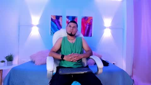 Dominik online show from 07.29.26
