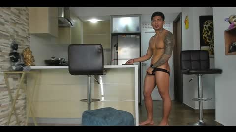 Snapshot of dominiofit chatting on 01.03.25 Only fans Ronnie col---InstaRonniecolleman online show from 01.03.25