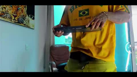 Only fans Ronnie col---InstaRonniecolleman  online show from 02.08.26