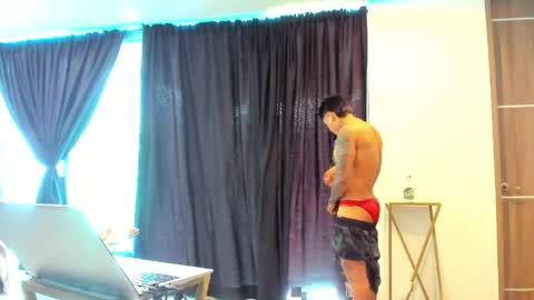 Only fans Ronnie col---InstaRonniecolleman  online show from 04.27.26