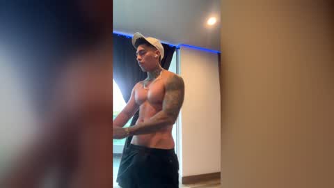 Only fans Ronnie col---InstaRonniecolleman  online show from 05.21.26