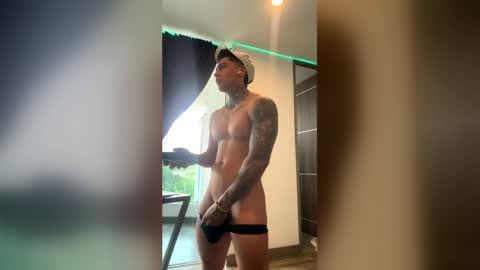 Only fans Ronnie col---InstaRonniecolleman  online show from 05.23.26