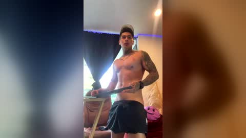 Only fans Ronnie col---InstaRonniecolleman  online show from 06.27.26