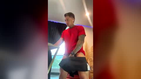 Only fans Ronnie col---InstaRonniecolleman  online show from 07.06.26