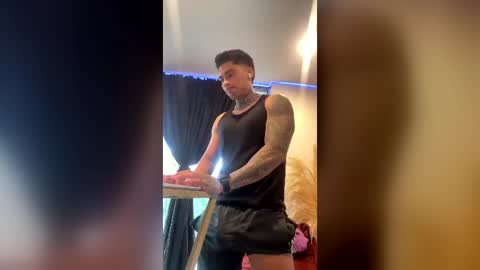 Only fans Ronnie col---InstaRonniecolleman  online show from 07.16.26