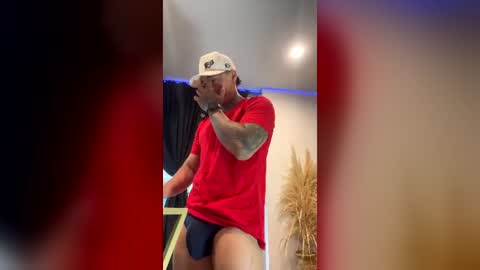 Only fans Ronnie col---InstaRonniecolleman  online show from 07.23.26