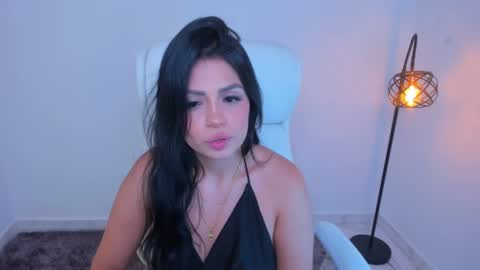 Snapshot of dominique_21x chatting on 01.16.25 DOMINIC online show from 01.16.25