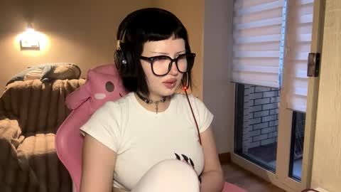 Cati online show from 03.17.26