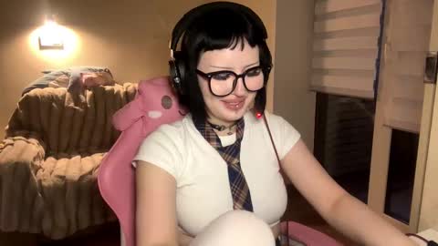 Cati online show from 03.20.26