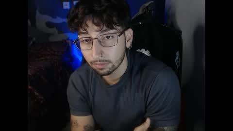 dominus_kane online show from 10.30.25