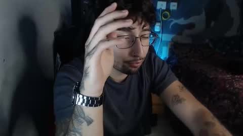 dominus_kane online show from 10.30.25