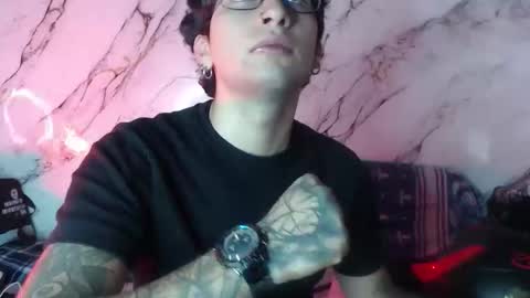 dominus_kane online show from 03.29.26