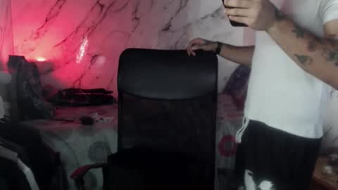 dominus_kane online show from 04.03.26