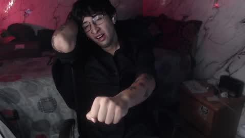 dominus_kane online show from 04.19.26