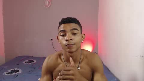 Snapshot of dominus_kane27 chatting on 10.05.25 Dominus online show from 10.05.25