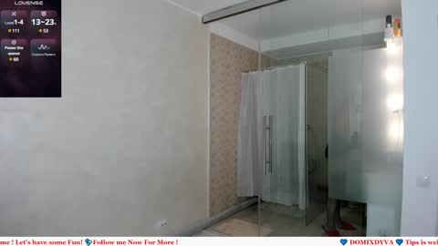 Dyva online show from 01.31.25