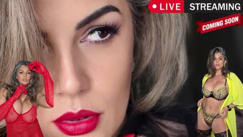 Dyva online show from 10.04.25