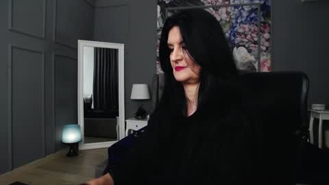 Dom Melisa online show from 12.12.24