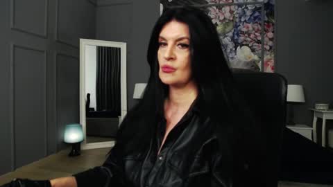 Dom Melisa online show from 12.15.24