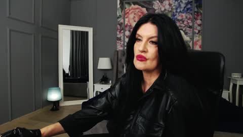 Dom Melisa online show from 01.08.25