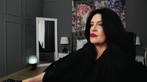 Dom Melisa online show from 01.24.25