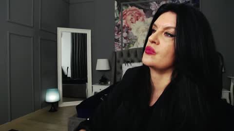 Dom Melisa online show from 01.25.25