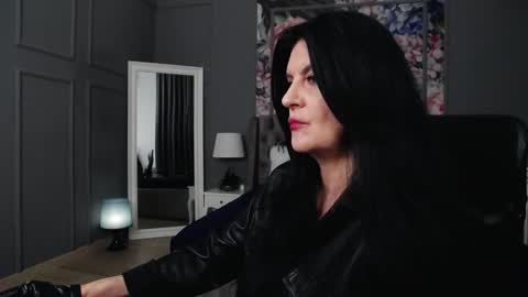 Dom Melisa online show from 02.04.25