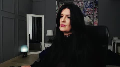 Dom Melisa online show from 02.16.25