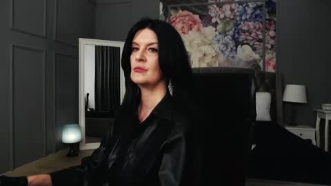 Dom Melisa online show from 02.22.25