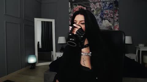 Dom Melisa online show from 03.07.25