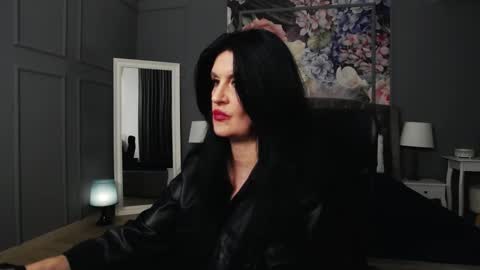 Dom Melisa online show from 03.12.25