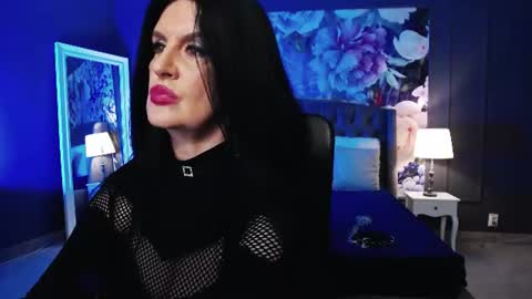 Dom Melisa online show from 07.17.26