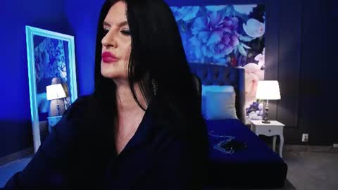 Dom Melisa online show from 07.18.26