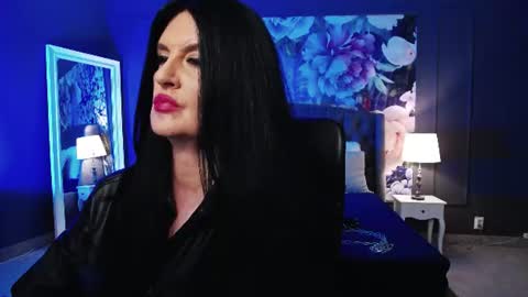 Dom Melisa online show from 07.25.26