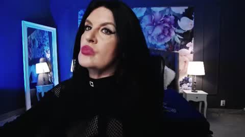Dom Melisa online show from 07.28.26