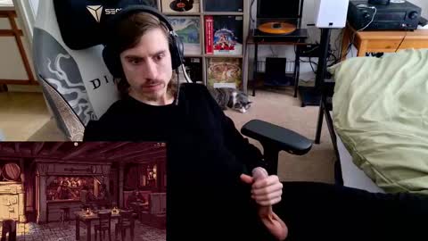 Snapshot of dommepleasemistress chatting on 01.14.25 dommepleasemistress online show from 01.14.25