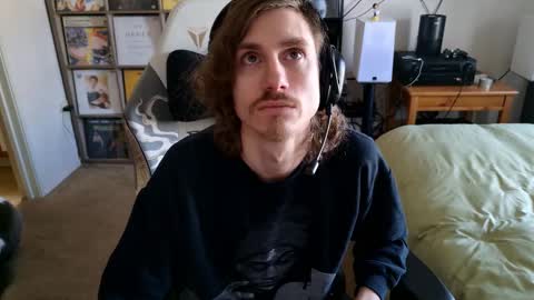 Snapshot of dommepleasemistress chatting on 03.08.25 dommepleasemistress online show from 03.08.25