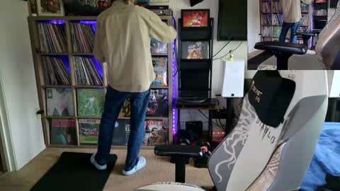 Snapshot of dommepleasemistress chatting on 09.23.25 dommepleasemistress online show from 09.23.25