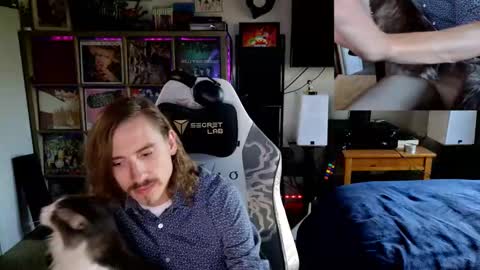 Snapshot of dommepleasemistress chatting on 09.27.25 dommepleasemistress online show from 09.27.25