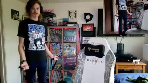 Snapshot of dommepleasemistress chatting on 10.01.25 dommepleasemistress online show from 10.01.25