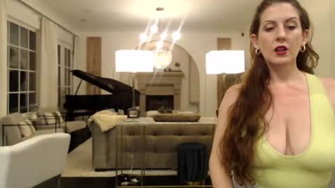 DommeTomorrow online show from 06.18.26