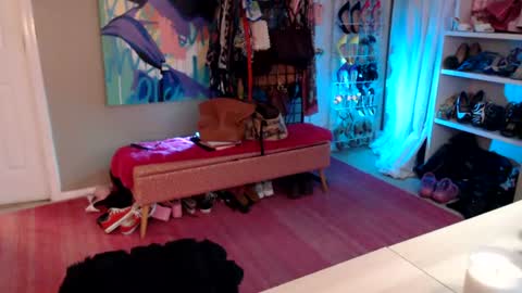 DommeTomorrow online show from 07.06.26