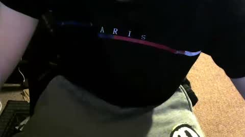 Snapshot of domohead0 chatting on 10.10.25 dom online show from 10.10.25