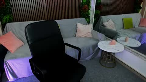Tessa online show from 07.18.26