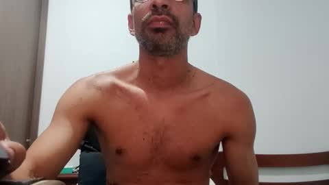 Snapshot of don__chi chatting on 12.15.24 don__chi online show from 12.15.24