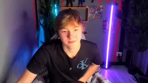 Donald online show from 11.20.25