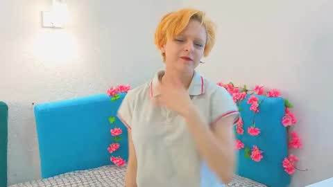 Sarah online show from 07.29.26