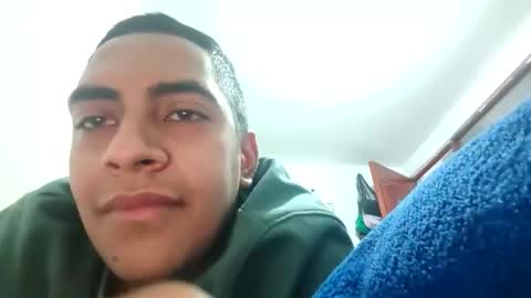 Snapshot of doneugenio chatting on 03.30.26 doneugenio online show from 03.30.26