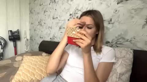 Lily online show from 07.29.26